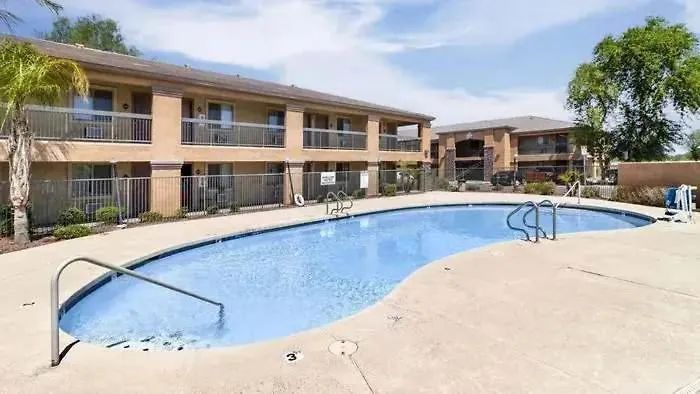 Apartment Brand New Outdoor Pool Digital Nomads Cashion